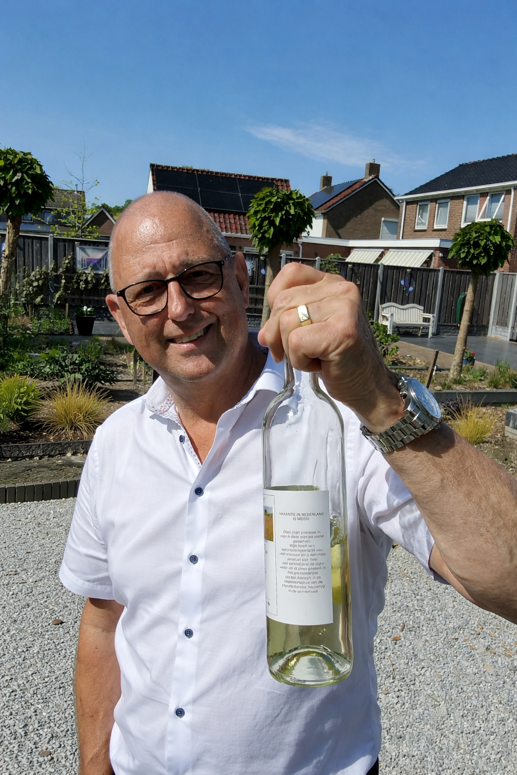 Vin Du Nort – wijnmoment