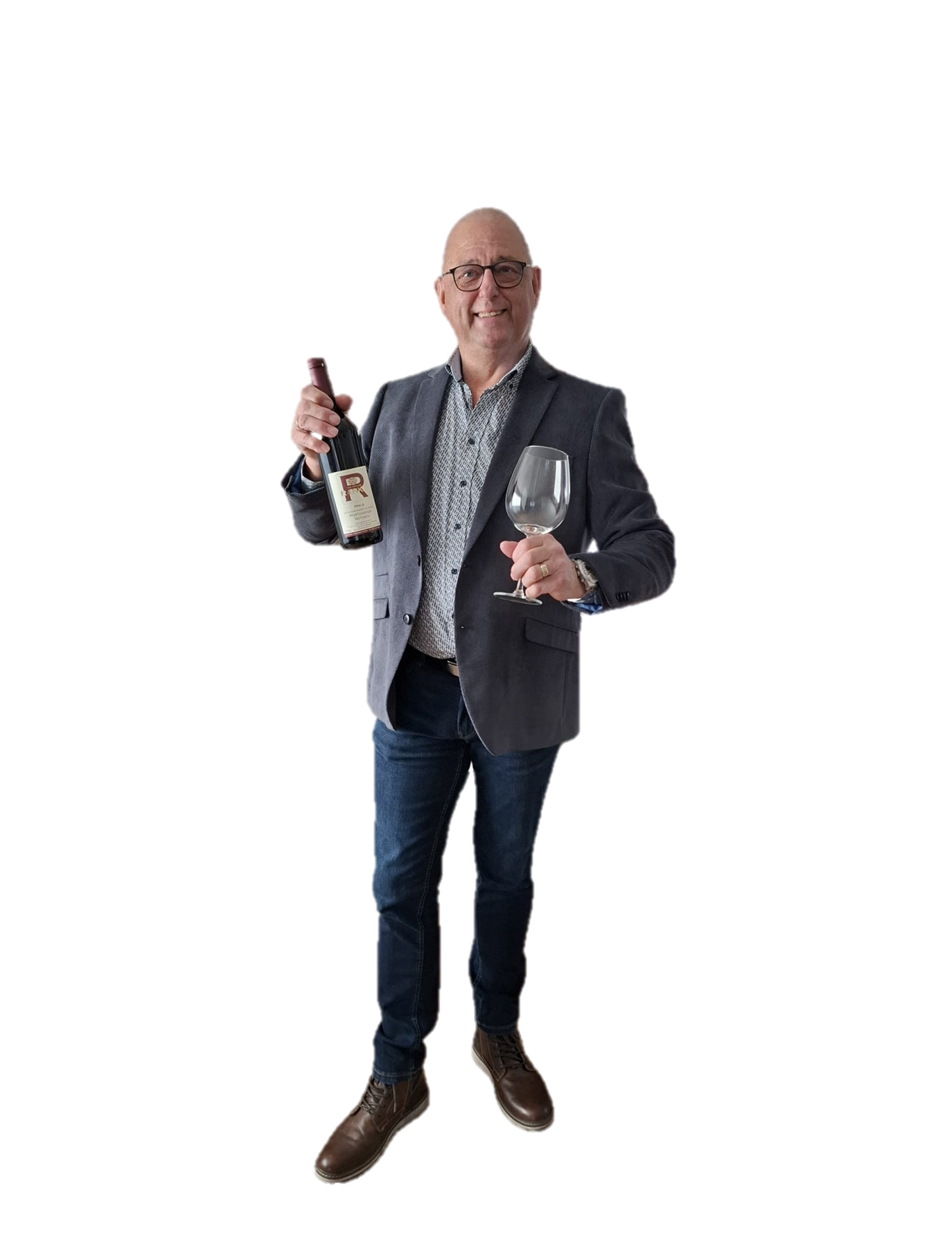 Ronald van Noort
